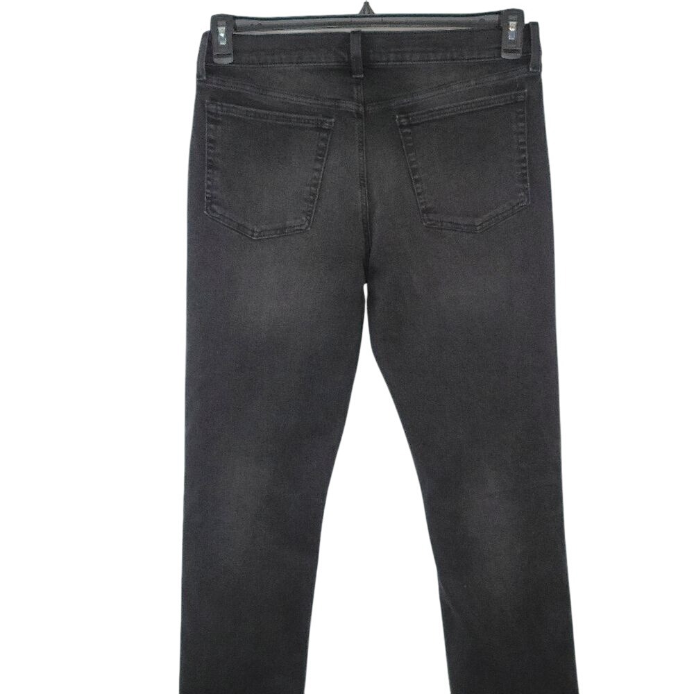 No Boundaries‎ Black Distressed Jeans - Picture 7 of 11